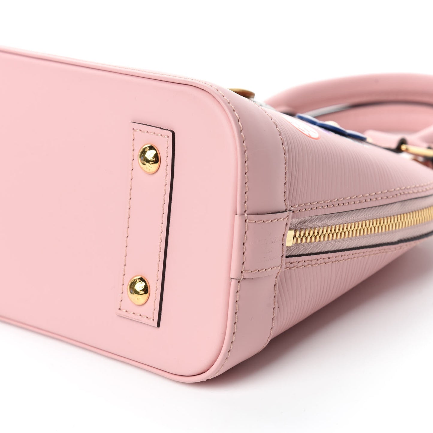 Epi Blooming Flowers Alma BB Rose Ballerine