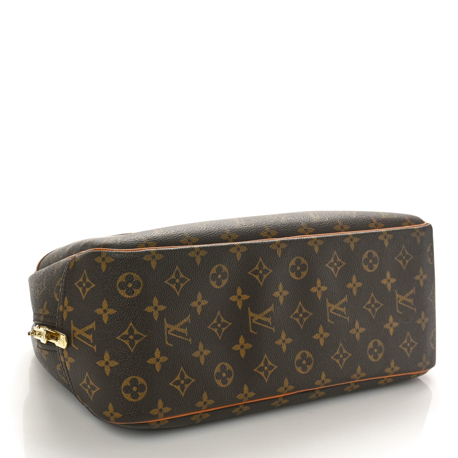 Louis Vuitton Monogram Deauville 4 of 11