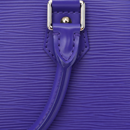 Louis Vuitton Epi Alma PM Figue 12 of 14