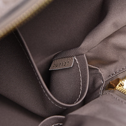 Louis Vuitton Empreinte Ponthieu PM Taupe Glace 8 of 11