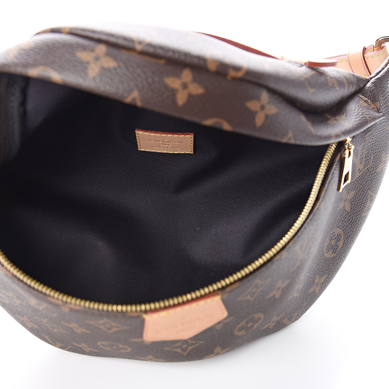 Louis Vuitton Monogram Bumbag 5 of 11