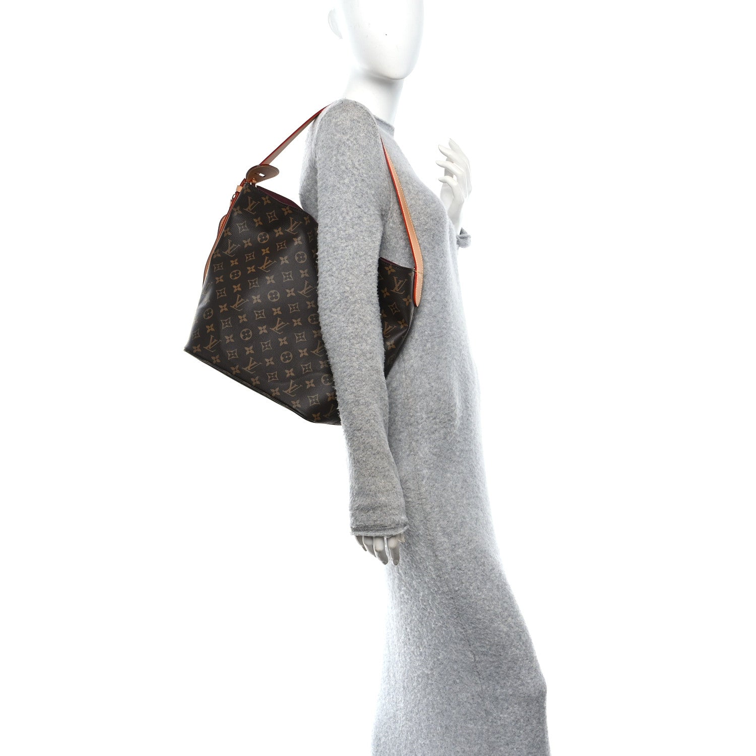Louis Vuitton Monogram All-In GM 2 of 10