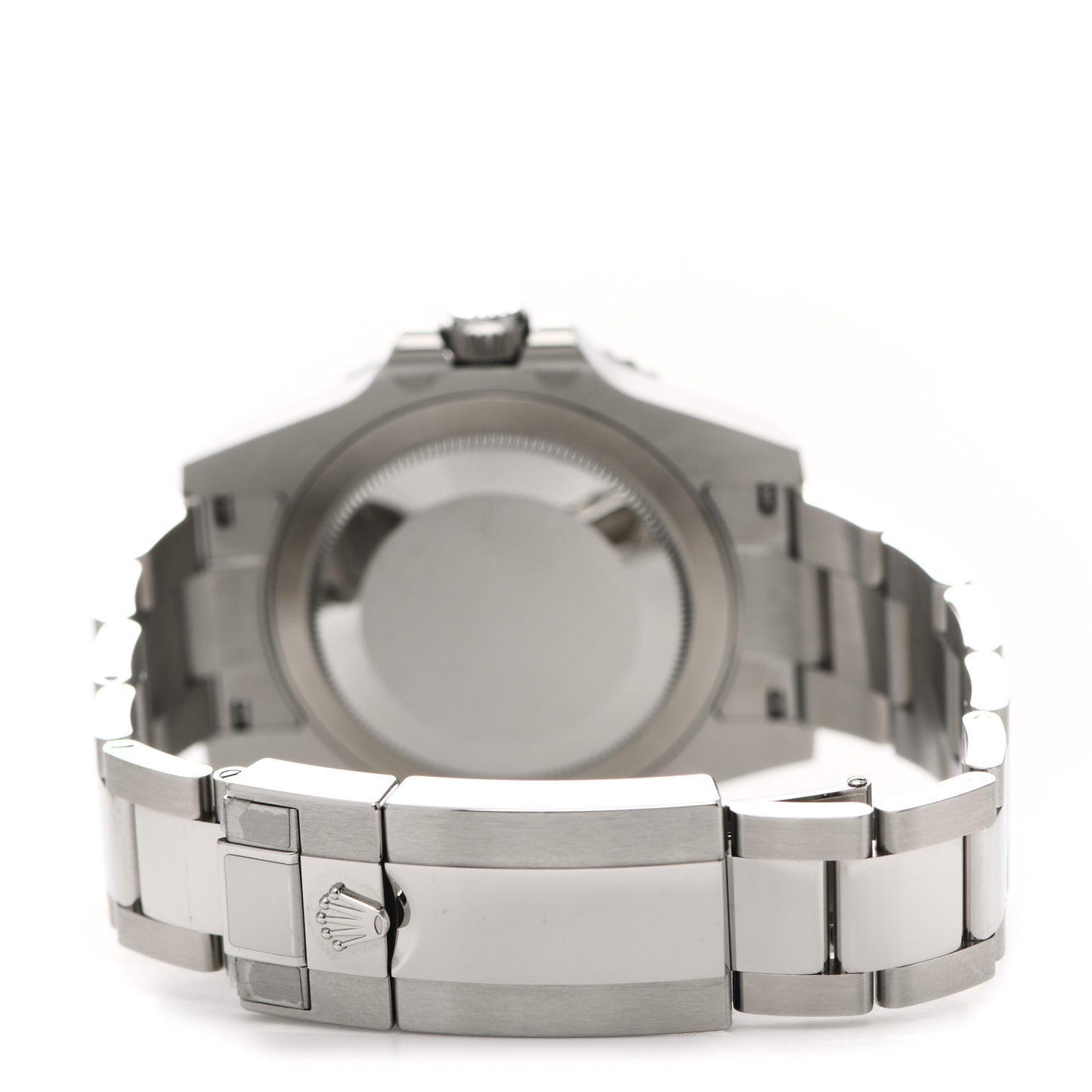 Stainless Steel 40mm Oyster Perpetual Date GMT Master Ⅱ Pepsi Watch 126710BLRO
