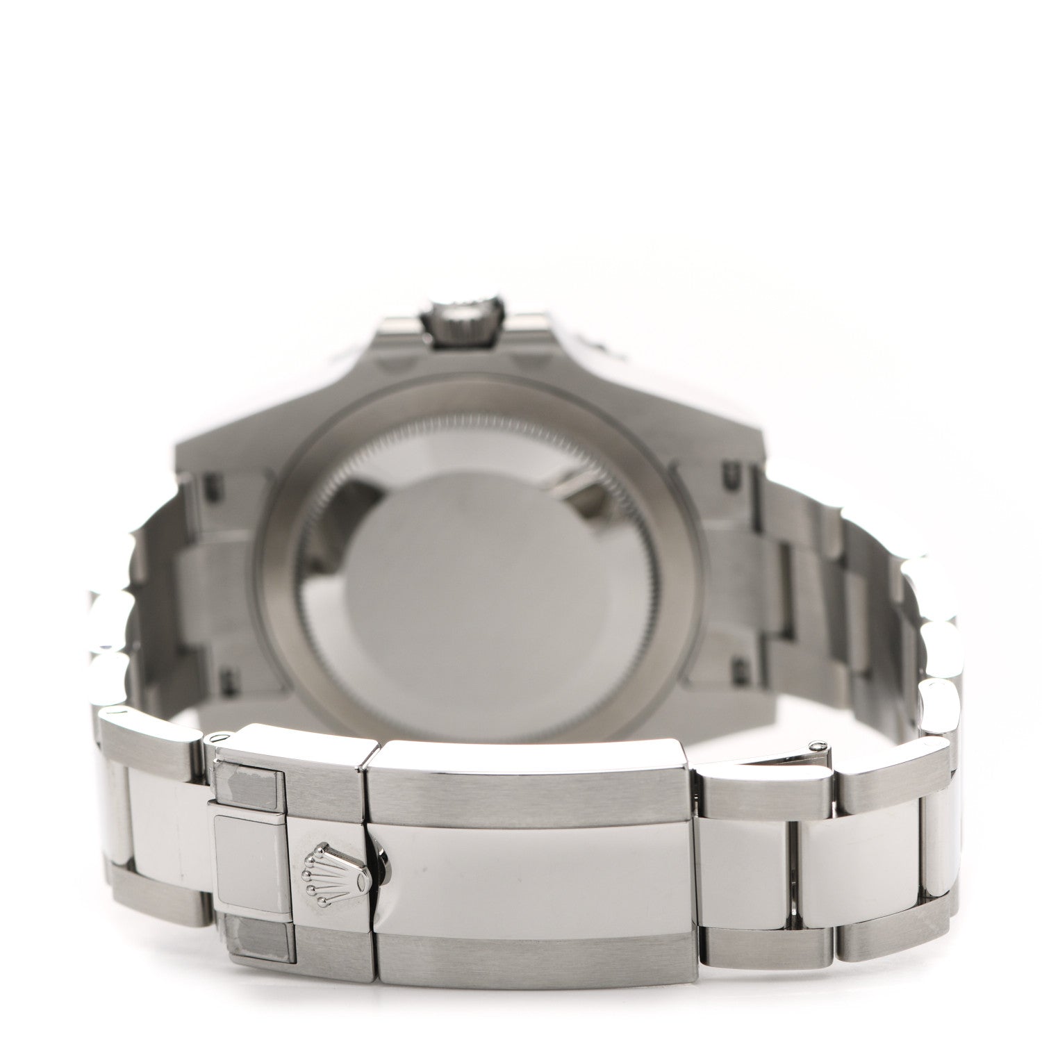 Rolex Stainless Steel 40mm Oyster Perpetual Date GMT Master Ⅱ Pepsi Watch 126710BLRO 3 of 5