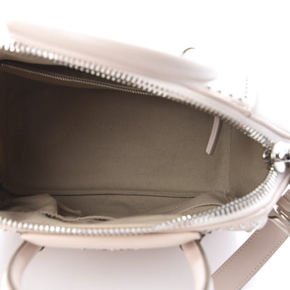 Givenchy Calfskin Small Studded Antigona Nude 5 of 11