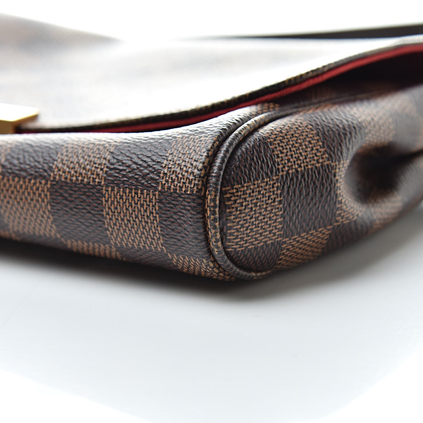 Damier Ebene Favorite MM