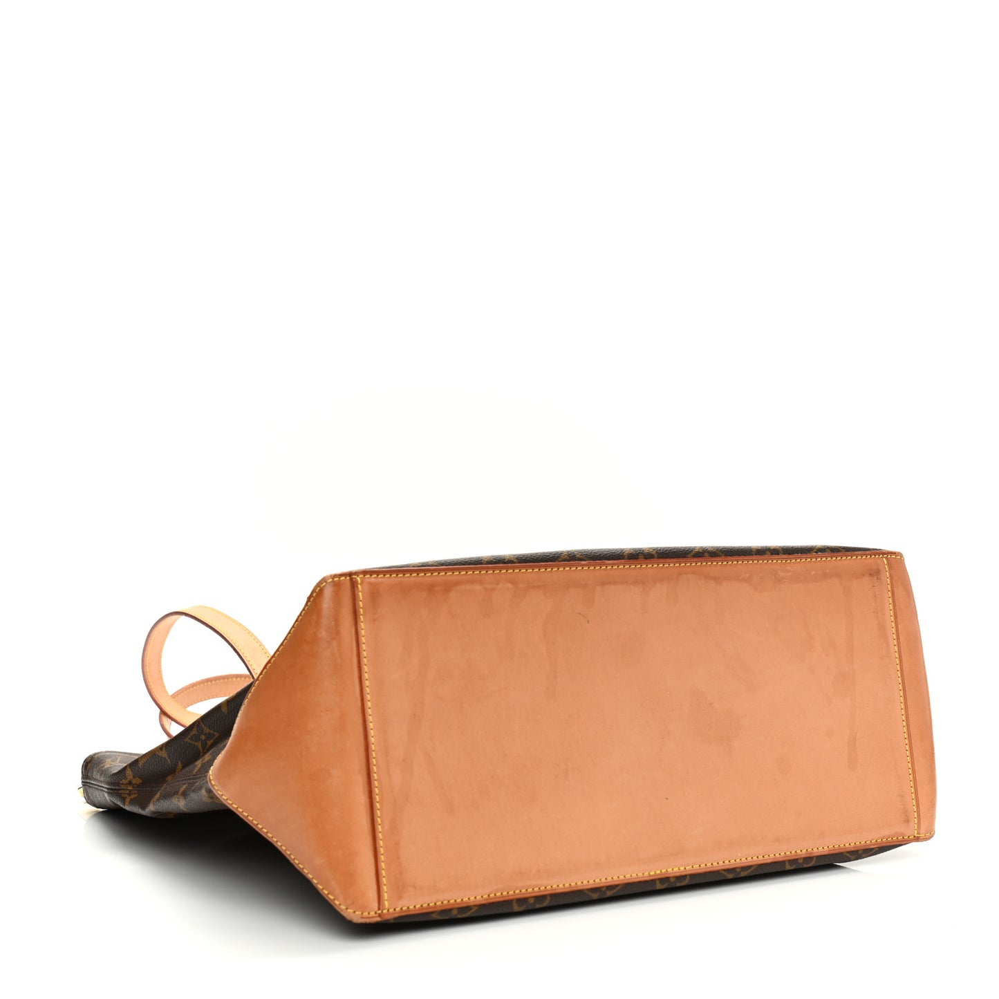 Monogram Cabas Mezzo