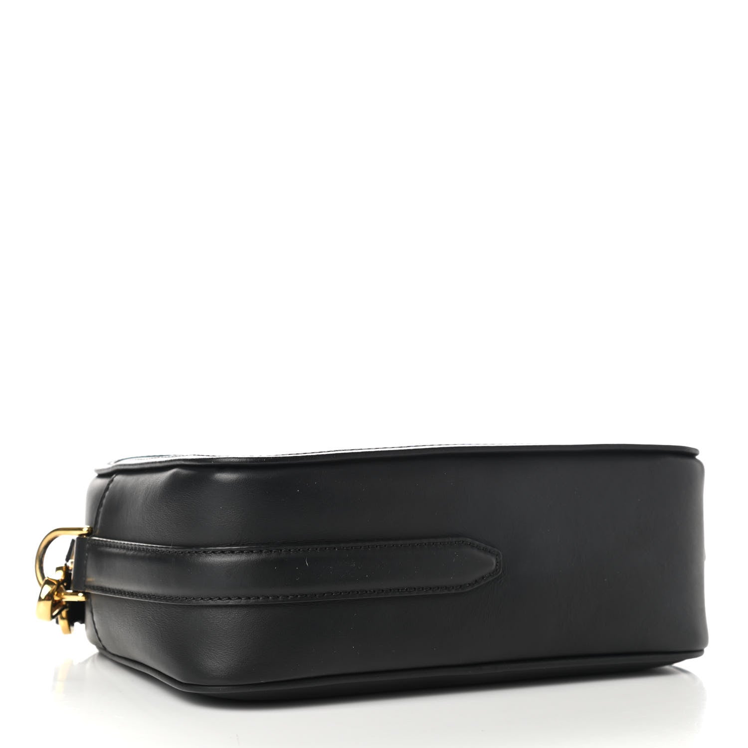 Fendi Vitello Century F is Fendi Camera Case Black 4 of 13
