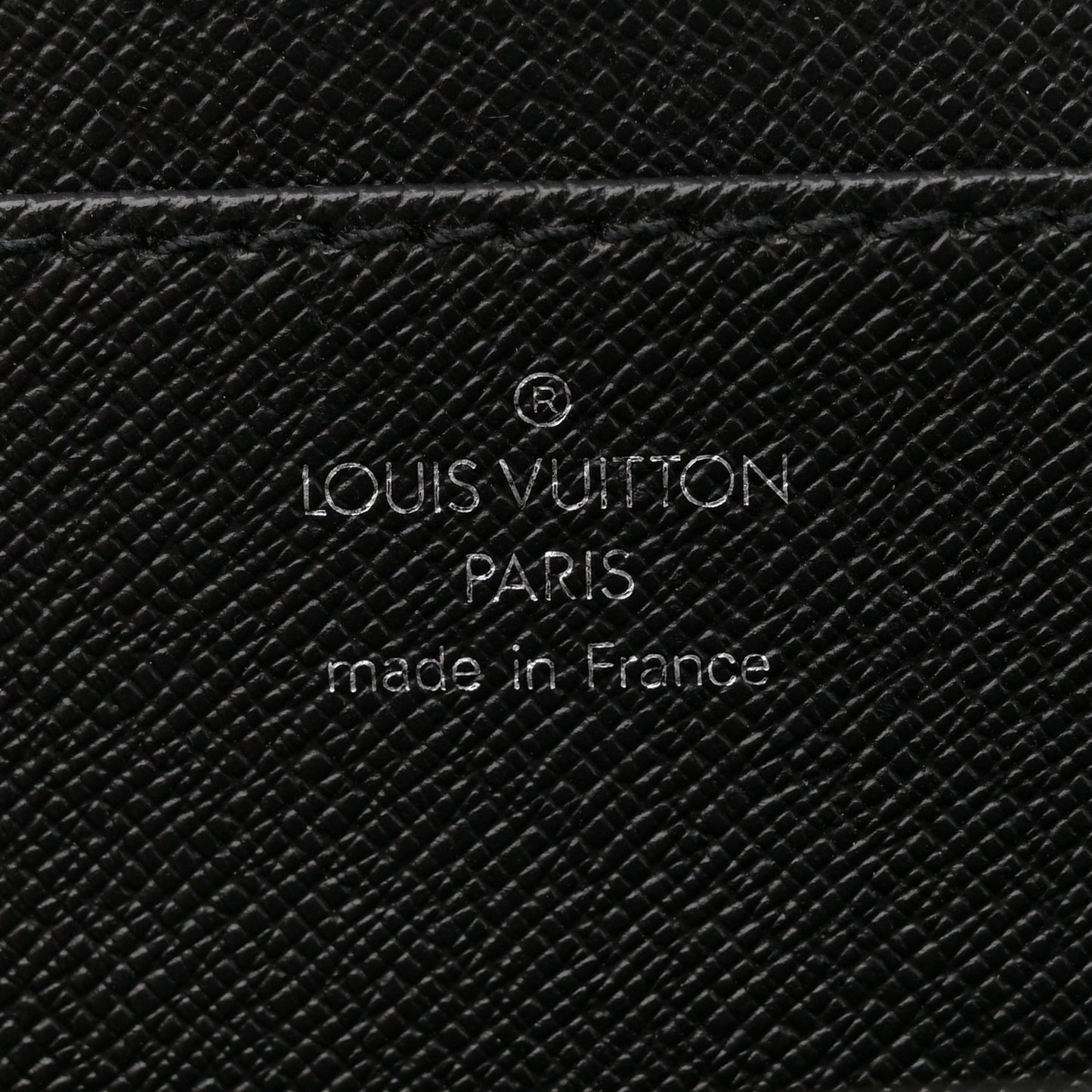 Taiga Neo Robusto 2 Compartment Briefcase Black