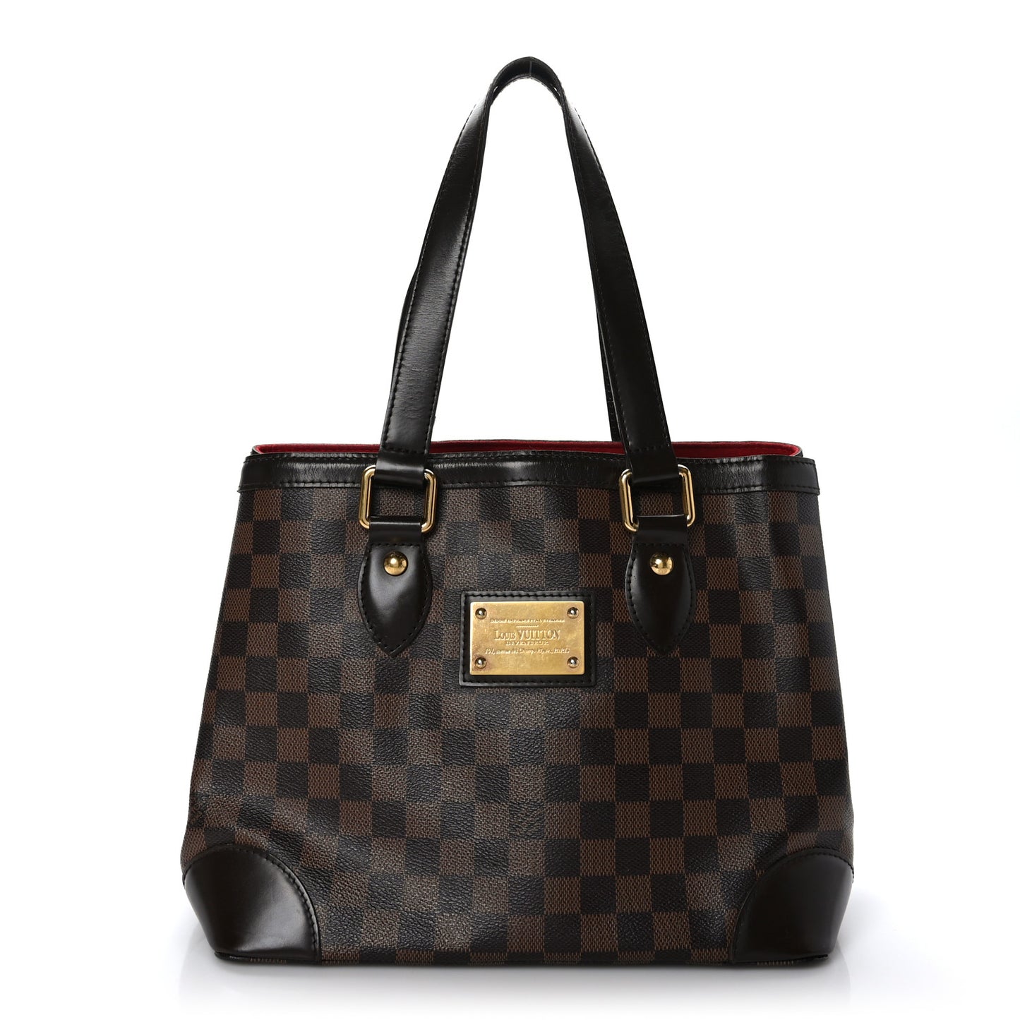 Damier Ebene Hampstead PM