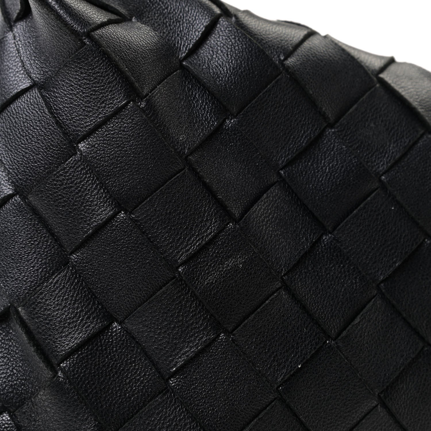 Bottega Veneta Nappa Intrecciato Mini Jodie Black 13 of 13