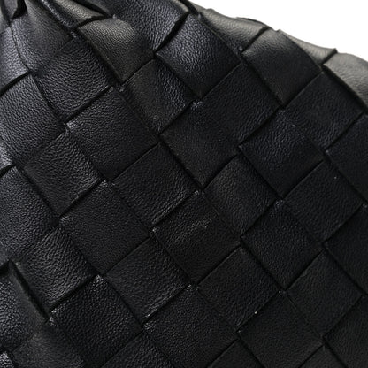 Bottega Veneta Nappa Intrecciato Mini Jodie Black 13 of 13