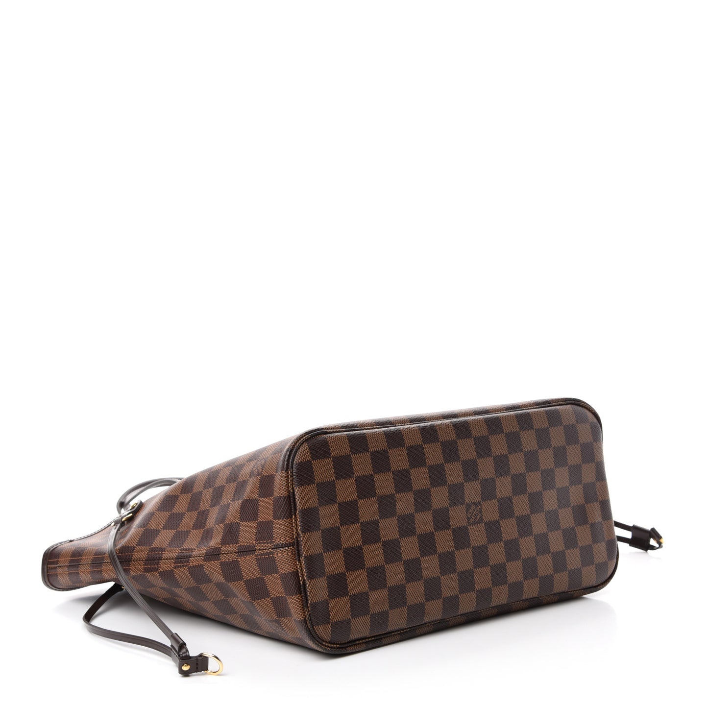 Damier Ebene Neo Neverfull MM