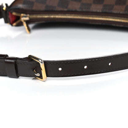 Louis Vuitton Damier Ebene Bloomsbury PM 12 of 12