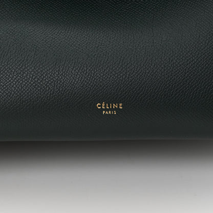 Celine Grained Calfskin Mini Belt Bag Amazone 6 of 15