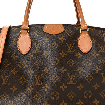 Louis Vuitton Monogram Turenne GM 7 of 9