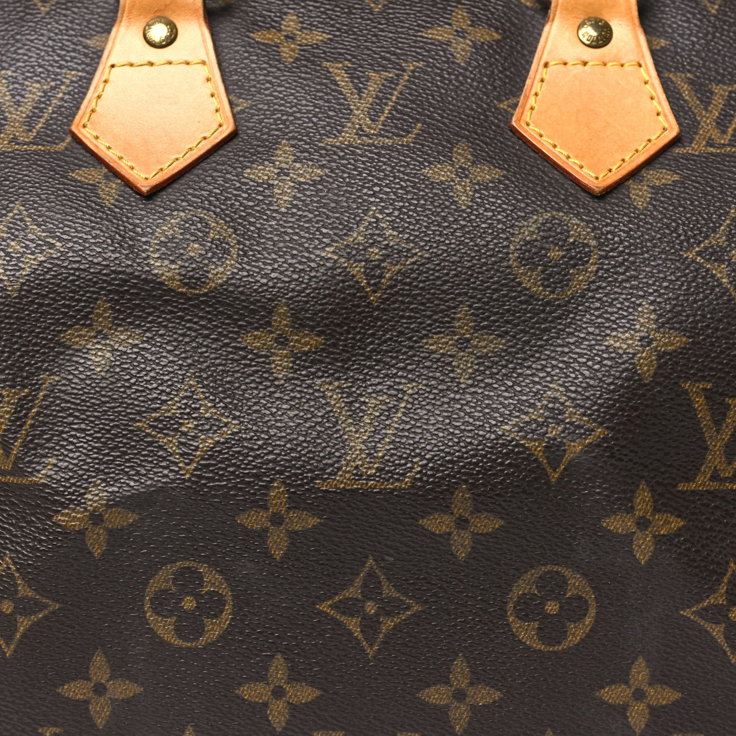 Monogram Speedy 25