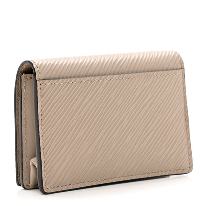 Louis Vuitton Epi Twist Multicartes Galet 3 of 8