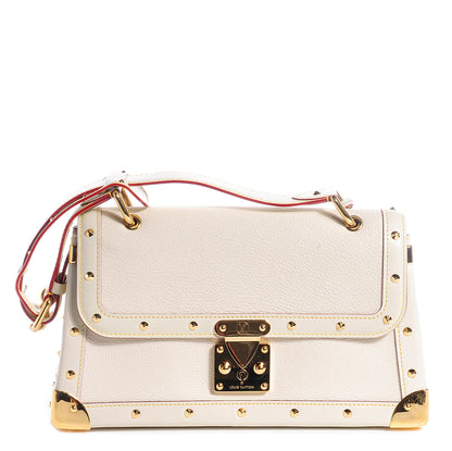 Louis Vuitton Suhali Le Talentueux White 1 of 6