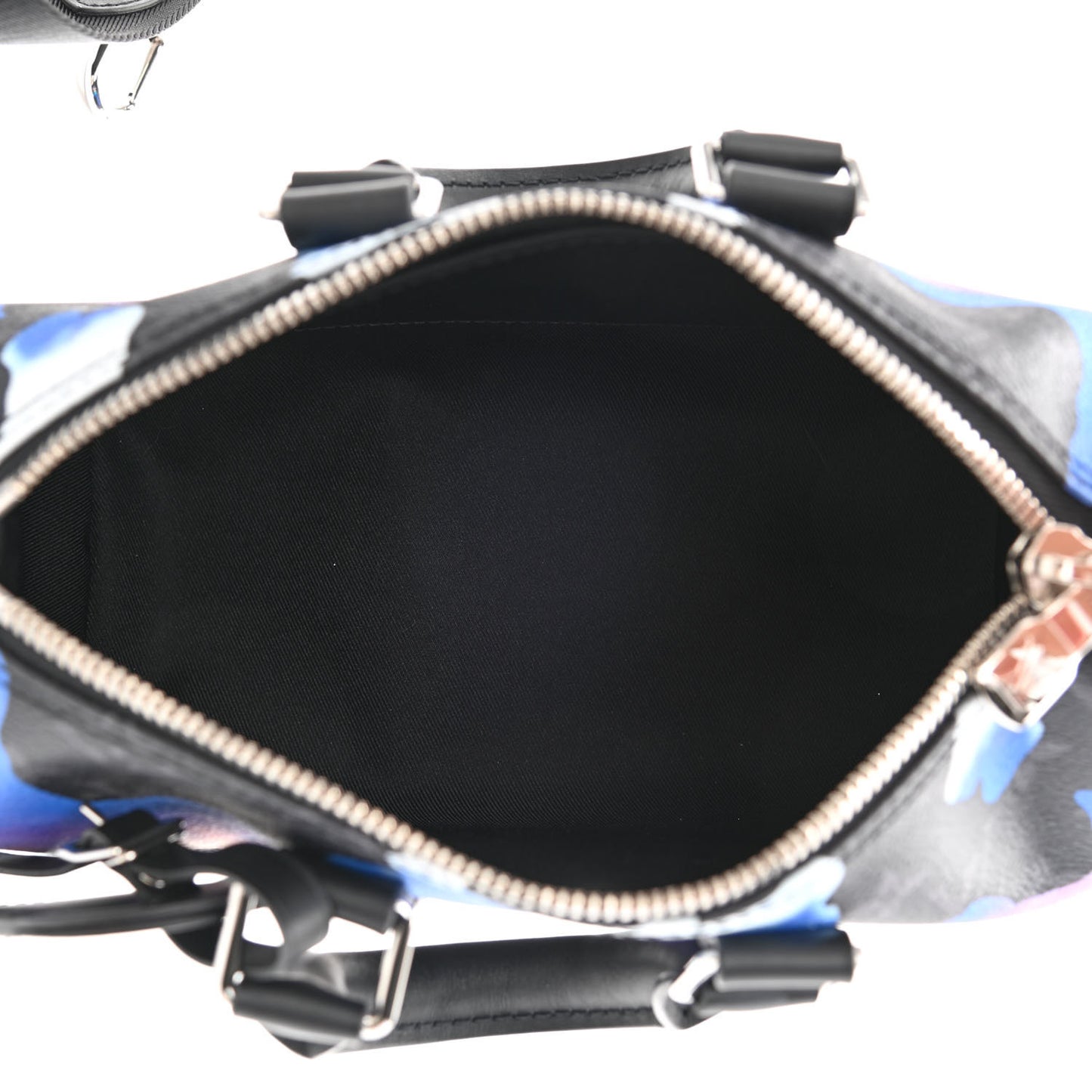 Sunset Monogram Eclipse Keepall Bandouliere 25
