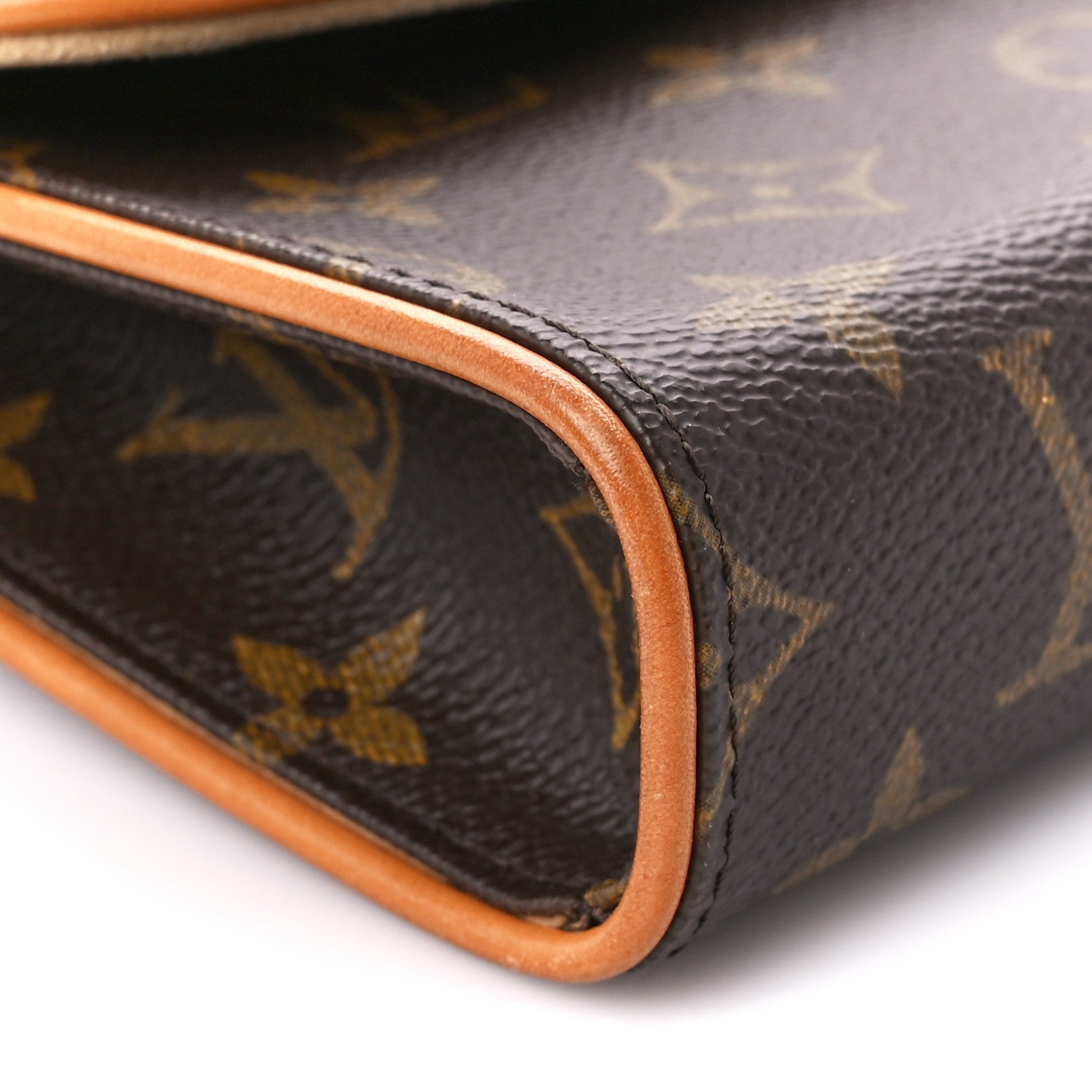 Louis Vuitton Monogram Pochette Florentine S 12 of 13