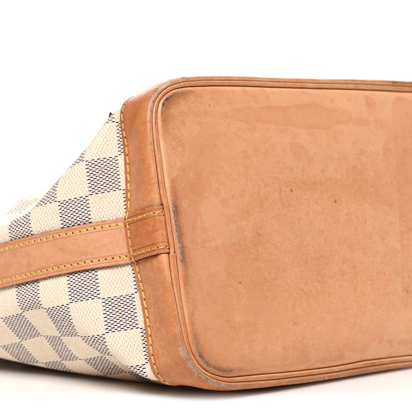 Damier Azur Noe BB