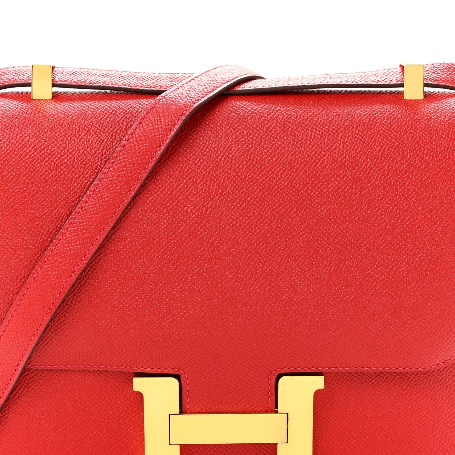 Epsom Constance 24 Rouge Casaque