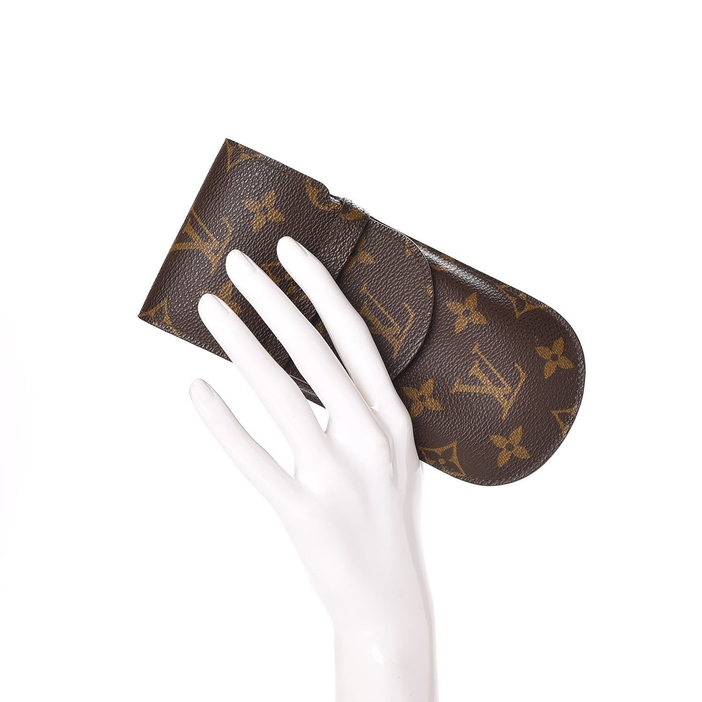 Monogram Etui a Lunettes Rabat Eyeglass Case