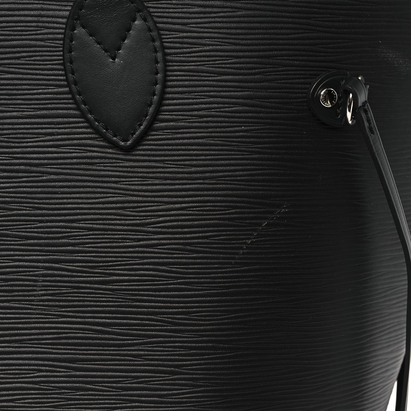 Epi Neverfull MM Black