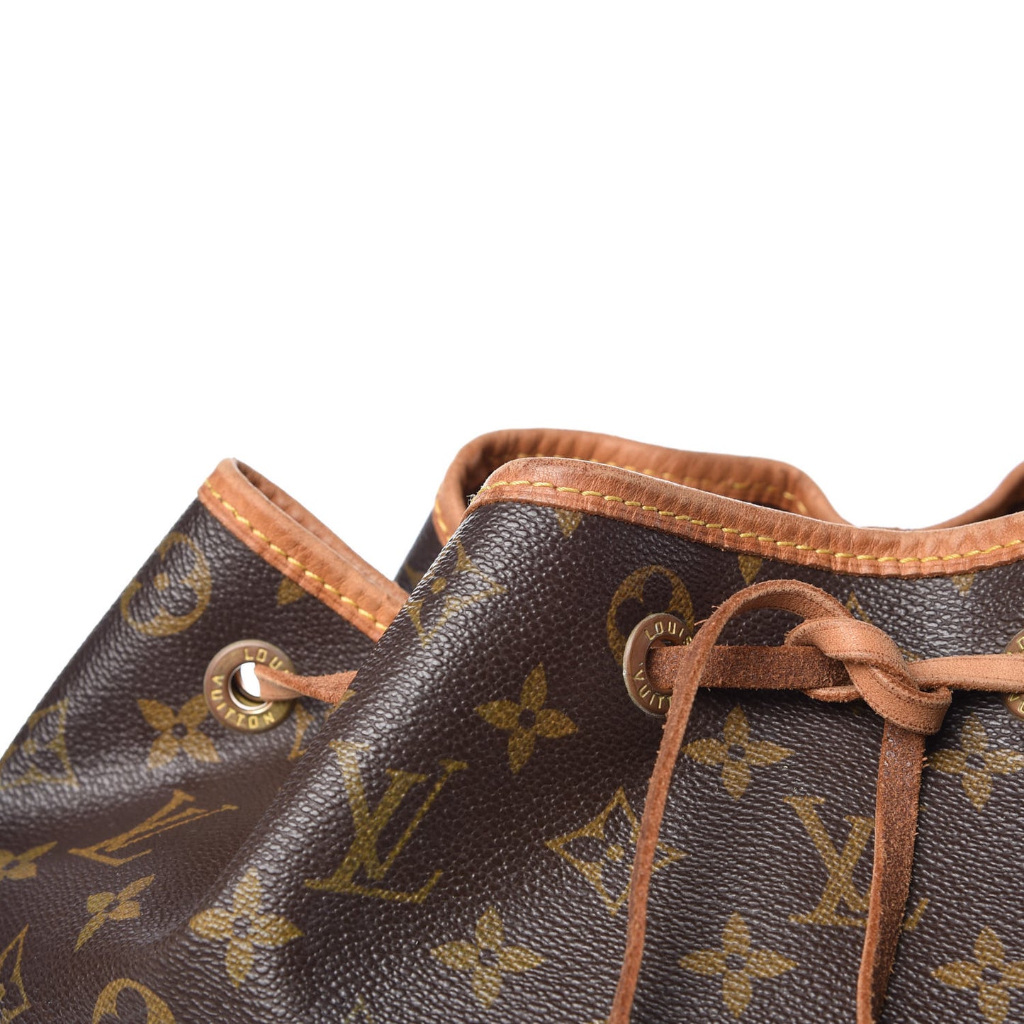 Monogram Montsouris GM Backpack