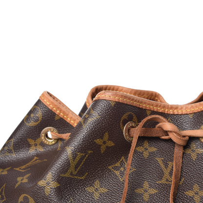 Louis Vuitton Monogram Montsouris GM Backpack 12 of 22