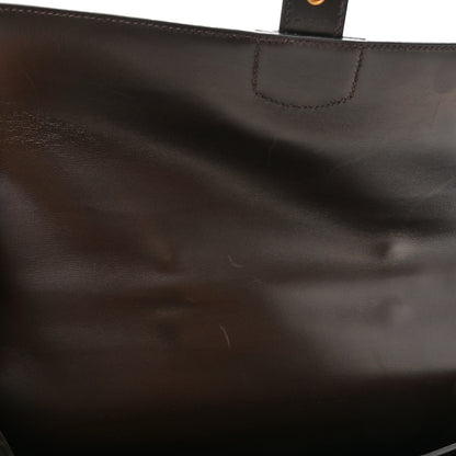 Hermes Box Sac a Depeche 38 Briefcase Ebene 12 of 19