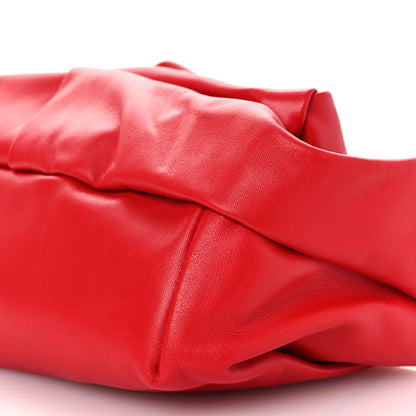 Burberry Smooth Calfskin Rose Clutch Pillar 10 of 10