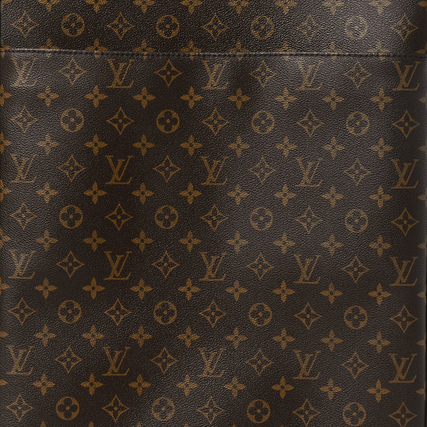 Louis Vuitton Monogram Pegase 55 6 of 16
