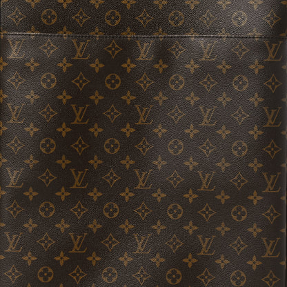 Louis Vuitton Monogram Pegase 55 6 of 16