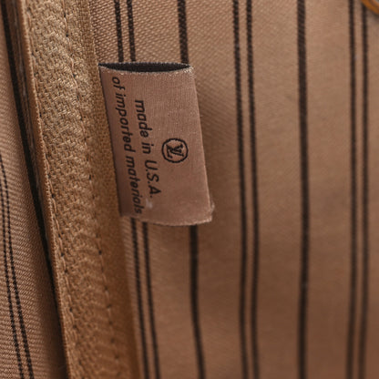 Louis Vuitton Monogram Neo Neverfull MM 8 of 14