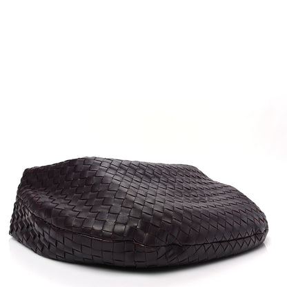 Bottega Veneta Nappa Intrecciato Medium Jodie Grape 4 of 7