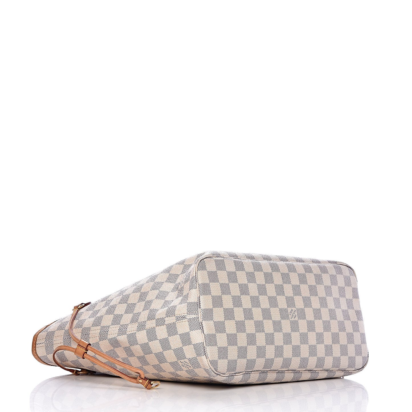Damier Azur Neo Neverfull MM