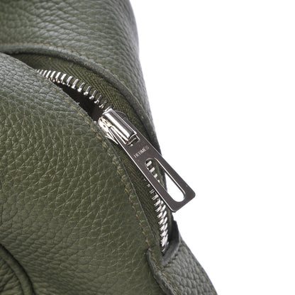 Hermes Taurillon Clemence Victoria II 35 Canopee 10 of 14