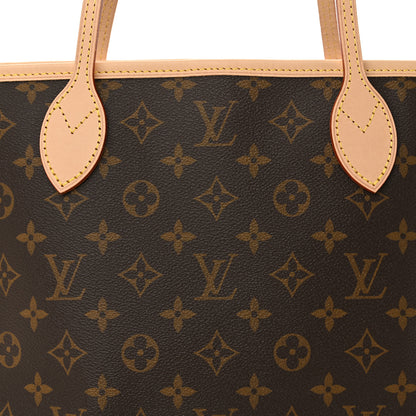 Louis Vuitton Monogram Neo Neverfull PM 8 of 10