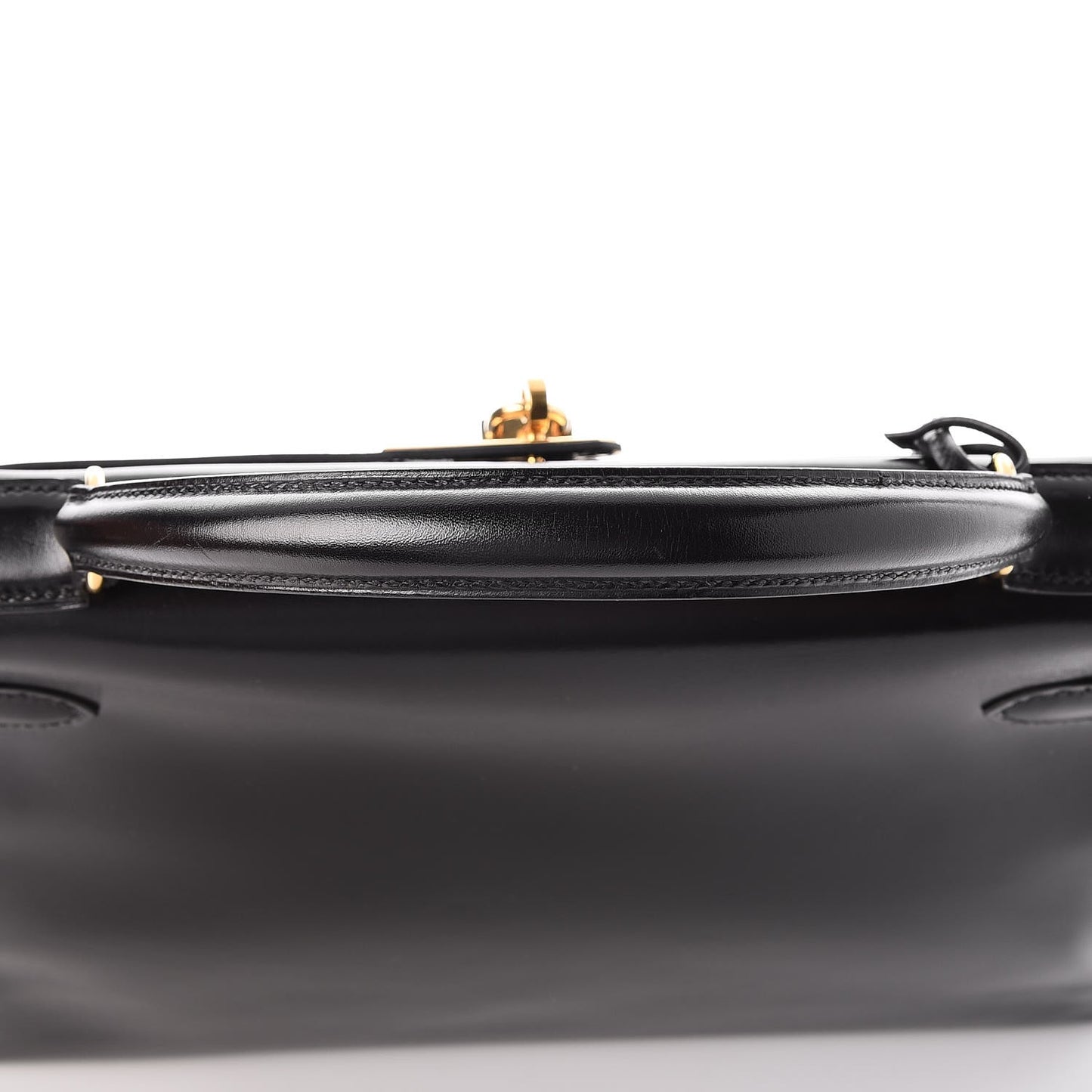 Box Kelly Retourne 32 Black