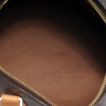 Louis Vuitton Monogram Speedy 25 6 of 7