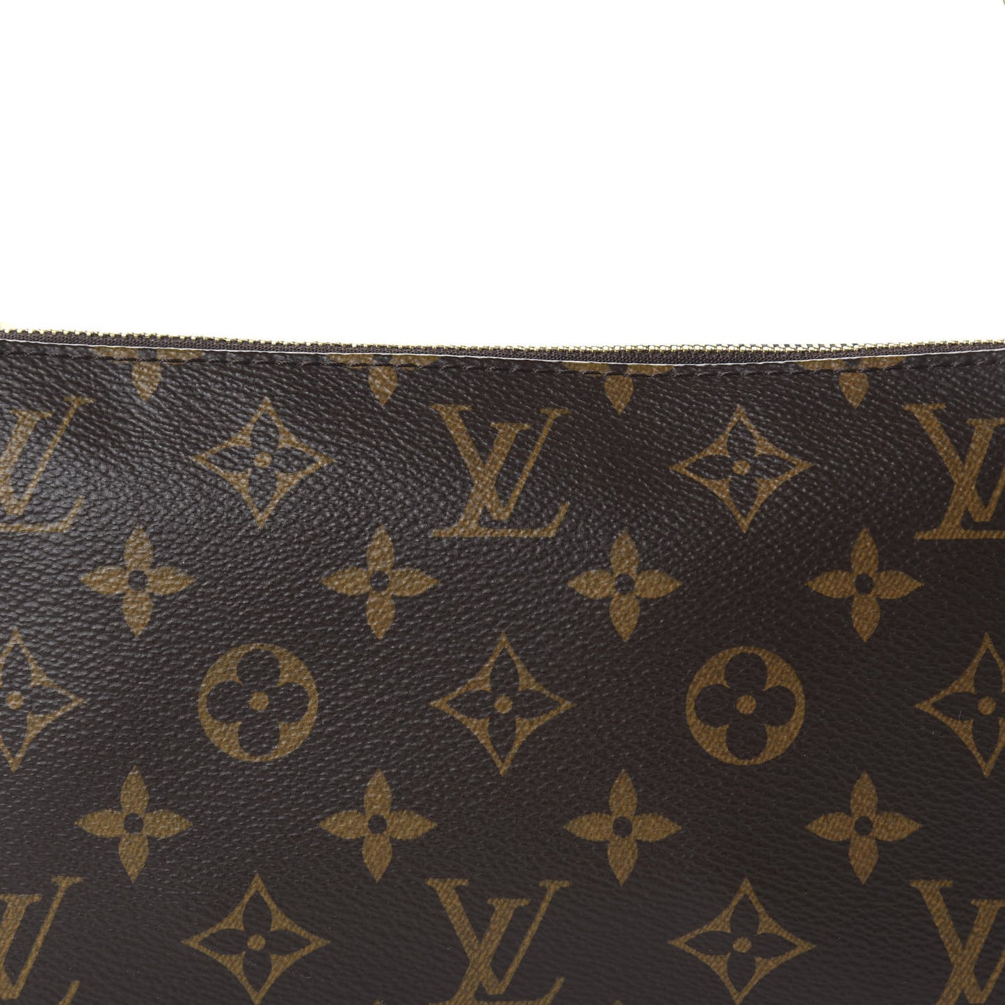 Monogram Pochette Accessories NM