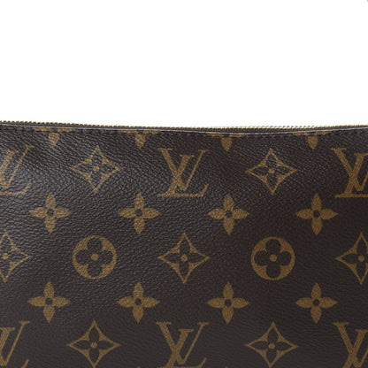 Louis Vuitton Monogram Pochette Accessories NM 9 of 9