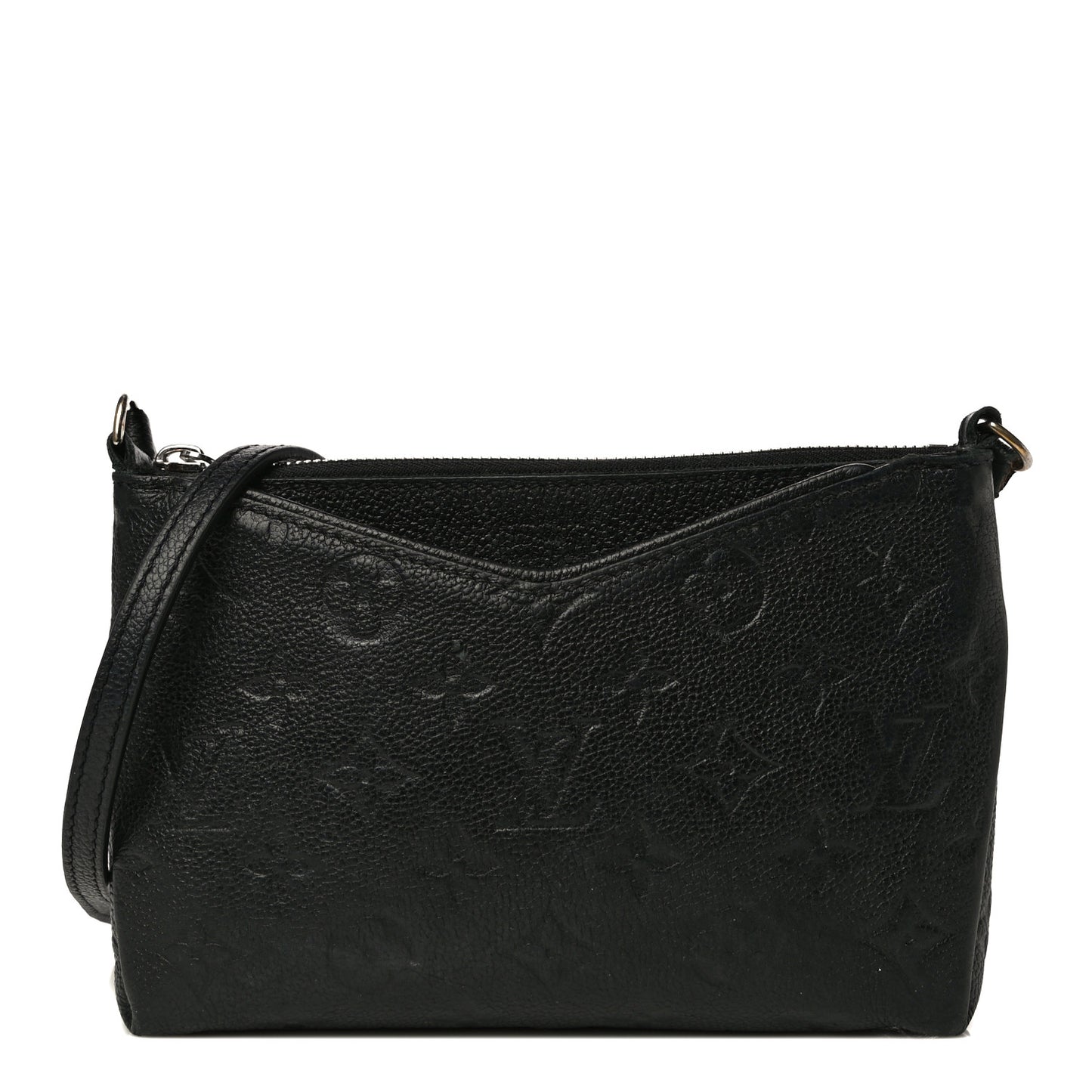 Empreinte Pallas Crossbody Black