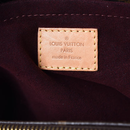 Louis Vuitton Monogram Montaigne GM 7 of 11