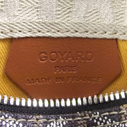 Goyard Mini Bag Handbag Black 7 of 10