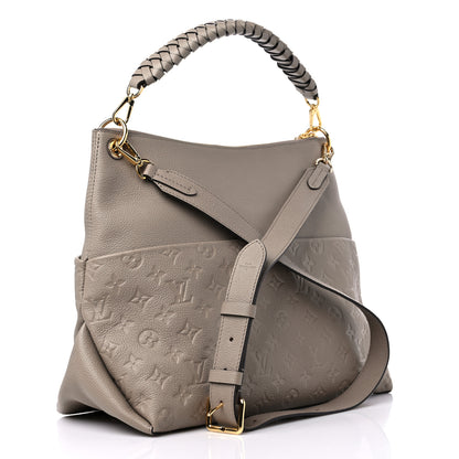 Louis Vuitton Empreinte Maida Hobo Tourterelle 3 of 11