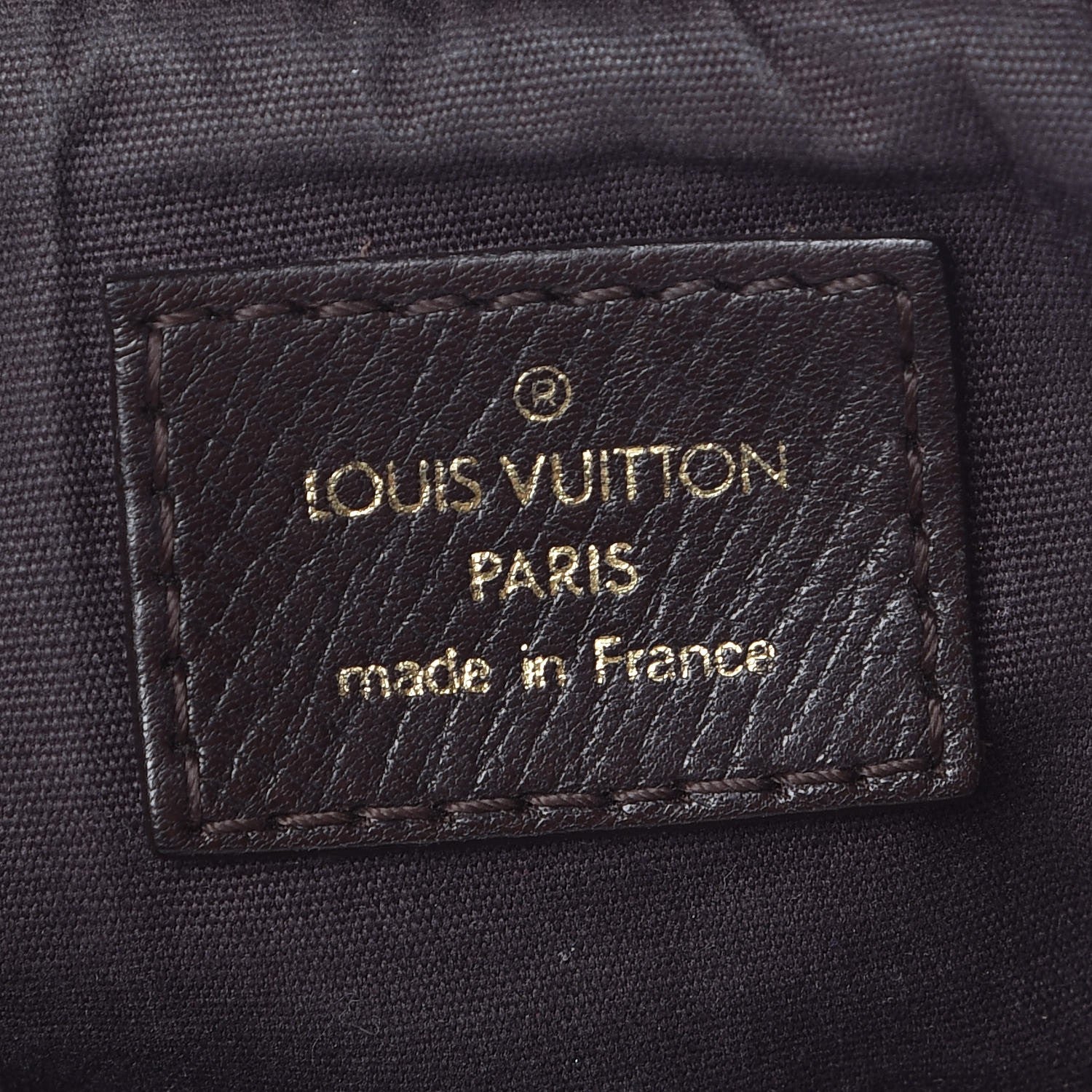 Louis Vuitton Monogram Idylle Rhapsodie MM Fusain 7 of 9