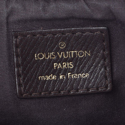 Louis Vuitton Monogram Idylle Rhapsodie MM Fusain 7 of 9